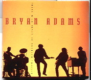 Bryan Adams - There Will Never Be Another Tonight